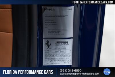 2020 Ferrari Portofino - Photo 31 - Riviera Beach, FL 33407