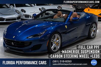 2020 Ferrari Portofino - Photo 1 - Riviera Beach, FL 33407
