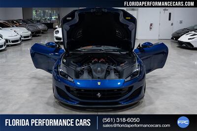 2020 Ferrari Portofino   - Photo 40 - Riviera Beach, FL 33407