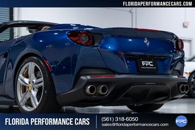 2020 Ferrari Portofino - Photo 19 - Riviera Beach, FL 33407