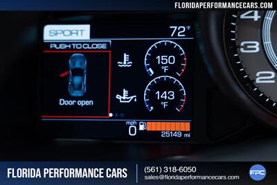 2020 Ferrari Portofino - Photo 21 - Riviera Beach, FL 33407