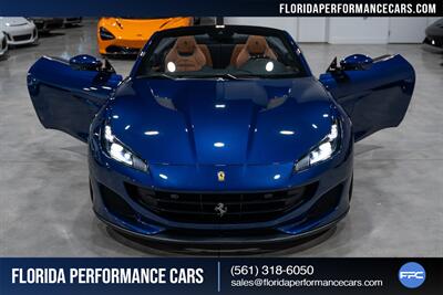 2020 Ferrari Portofino - Photo 38 - Riviera Beach, FL 33407