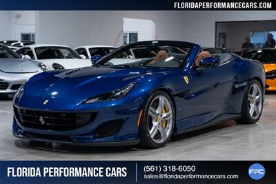2020 Ferrari Portofino - Photo 75 - Riviera Beach, FL 33407