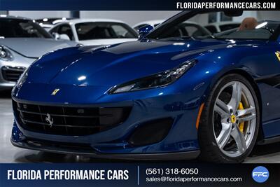 2020 Ferrari Portofino - Photo 66 - Riviera Beach, FL 33407