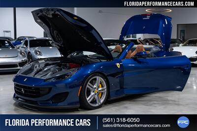 2020 Ferrari Portofino   - Photo 36 - Riviera Beach, FL 33407