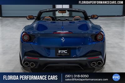 2020 Ferrari Portofino - Photo 5 - Riviera Beach, FL 33407