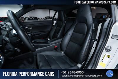 2019 Porsche 718 Cayman S   - Photo 20 - Riviera Beach, FL 33407