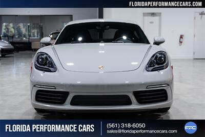2019 Porsche 718 Cayman S   - Photo 66 - Riviera Beach, FL 33407