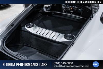 2019 Porsche 718 Cayman S   - Photo 41 - Riviera Beach, FL 33407