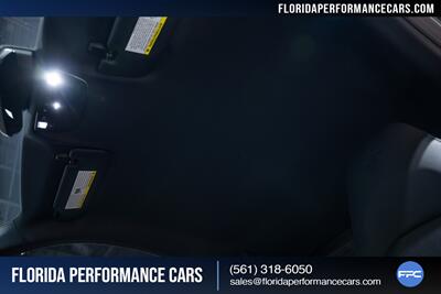 2019 Porsche 718 Cayman S   - Photo 21 - Riviera Beach, FL 33407