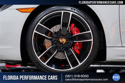 2019 Porsche 718 Cayman S   - Photo 12 - Riviera Beach, FL 33407