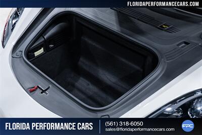 2019 Porsche 718 Cayman S   - Photo 39 - Riviera Beach, FL 33407