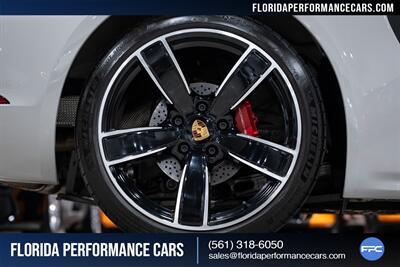 2019 Porsche 718 Cayman S   - Photo 42 - Riviera Beach, FL 33407