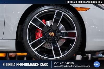 2019 Porsche 718 Cayman S   - Photo 43 - Riviera Beach, FL 33407