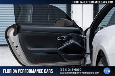 2019 Porsche 718 Cayman S   - Photo 23 - Riviera Beach, FL 33407