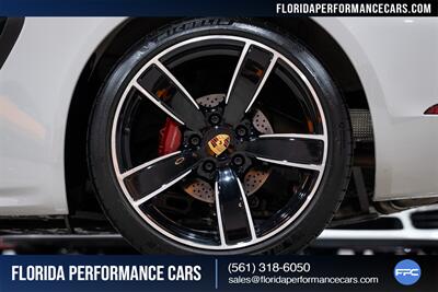 2019 Porsche 718 Cayman S   - Photo 13 - Riviera Beach, FL 33407