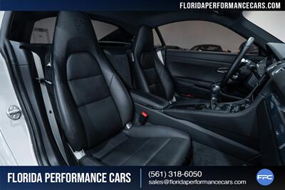 2019 Porsche 718 Cayman S   - Photo 31 - Riviera Beach, FL 33407