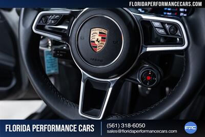2019 Porsche 718 Cayman S   - Photo 45 - Riviera Beach, FL 33407