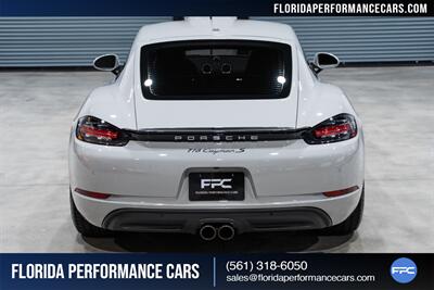 2019 Porsche 718 Cayman S   - Photo 5 - Riviera Beach, FL 33407