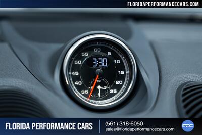 2019 Porsche 718 Cayman S   - Photo 52 - Riviera Beach, FL 33407