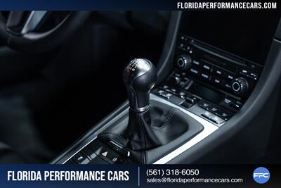 2019 Porsche 718 Cayman S   - Photo 56 - Riviera Beach, FL 33407