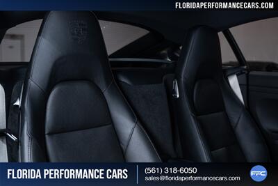 2019 Porsche 718 Cayman S   - Photo 59 - Riviera Beach, FL 33407
