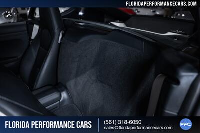 2019 Porsche 718 Cayman S   - Photo 22 - Riviera Beach, FL 33407