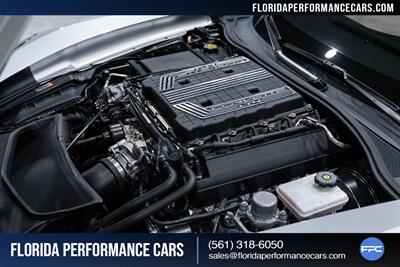 2017 Chevrolet Corvette Z06   - Photo 43 - Riviera Beach, FL 33407