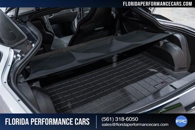 2017 Chevrolet Corvette Z06   - Photo 46 - Riviera Beach, FL 33407