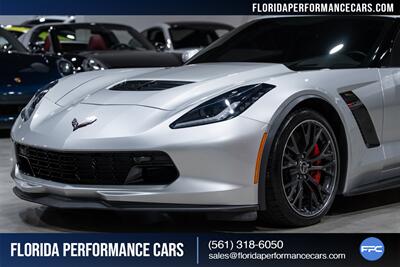 2017 Chevrolet Corvette Z06   - Photo 60 - Riviera Beach, FL 33407