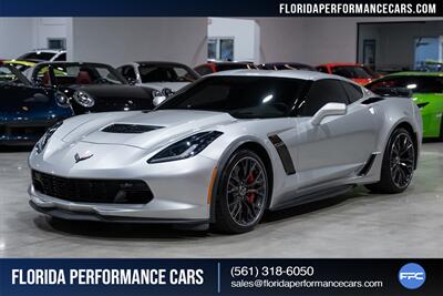 2017 Chevrolet Corvette Z06   - Photo 10 - Riviera Beach, FL 33407