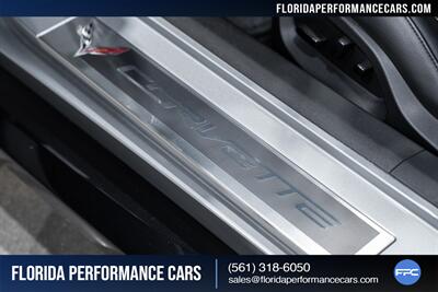 2017 Chevrolet Corvette Z06   - Photo 23 - Riviera Beach, FL 33407