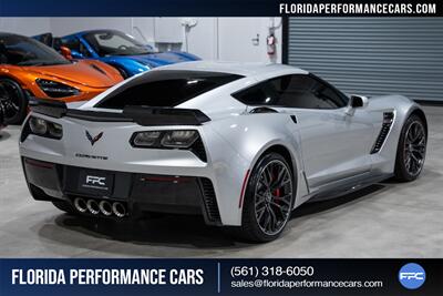 2017 Chevrolet Corvette Z06   - Photo 6 - Riviera Beach, FL 33407