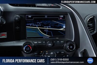 2017 Chevrolet Corvette Z06   - Photo 54 - Riviera Beach, FL 33407