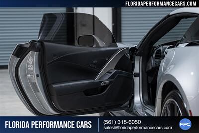 2017 Chevrolet Corvette Z06   - Photo 21 - Riviera Beach, FL 33407