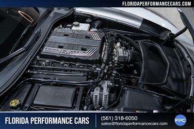 2017 Chevrolet Corvette Z06   - Photo 44 - Riviera Beach, FL 33407