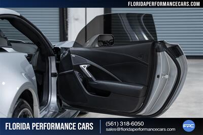 2017 Chevrolet Corvette Z06   - Photo 35 - Riviera Beach, FL 33407