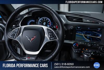 2017 Chevrolet Corvette Z06   - Photo 29 - Riviera Beach, FL 33407