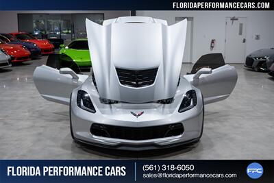 2017 Chevrolet Corvette Z06   - Photo 40 - Riviera Beach, FL 33407
