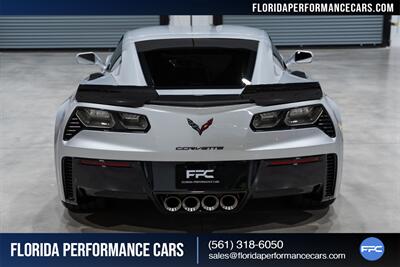 2017 Chevrolet Corvette Z06   - Photo 5 - Riviera Beach, FL 33407