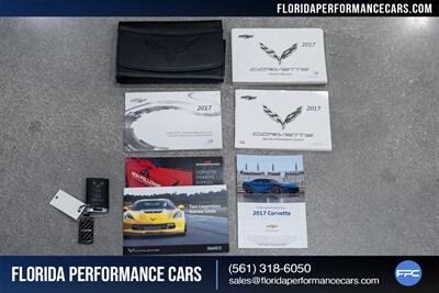 2017 Chevrolet Corvette Z06   - Photo 26 - Riviera Beach, FL 33407