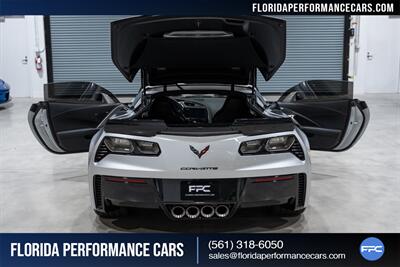 2017 Chevrolet Corvette Z06   - Photo 45 - Riviera Beach, FL 33407