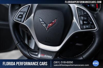 2017 Chevrolet Corvette Z06   - Photo 51 - Riviera Beach, FL 33407