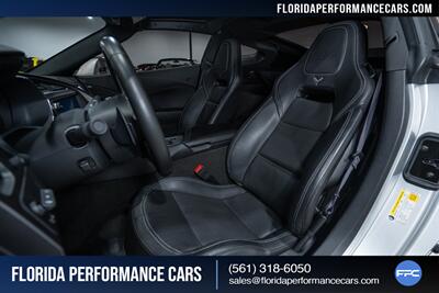 2017 Chevrolet Corvette Z06   - Photo 20 - Riviera Beach, FL 33407