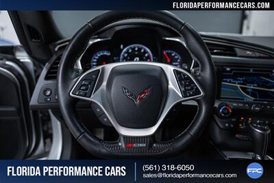 2017 Chevrolet Corvette Z06   - Photo 24 - Riviera Beach, FL 33407