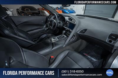2017 Chevrolet Corvette Z06   - Photo 30 - Riviera Beach, FL 33407