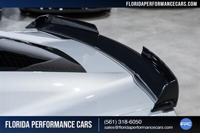 2017 Chevrolet Corvette Z06   - Photo 61 - Riviera Beach, FL 33407
