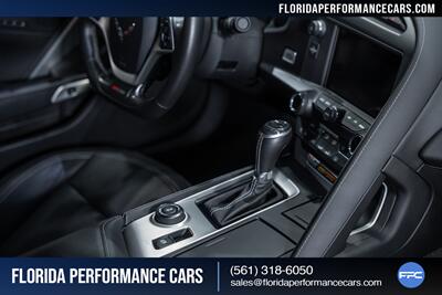 2017 Chevrolet Corvette Z06   - Photo 55 - Riviera Beach, FL 33407
