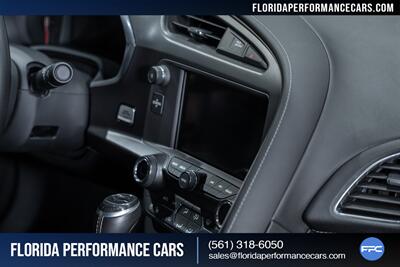 2017 Chevrolet Corvette Z06   - Photo 58 - Riviera Beach, FL 33407