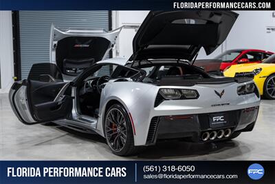 2017 Chevrolet Corvette Z06   - Photo 37 - Riviera Beach, FL 33407